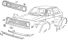 Body category icon/image